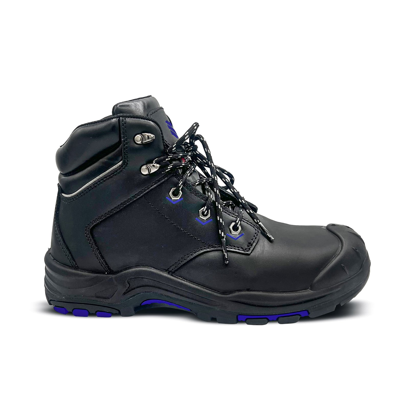 Bota de Couro DEF