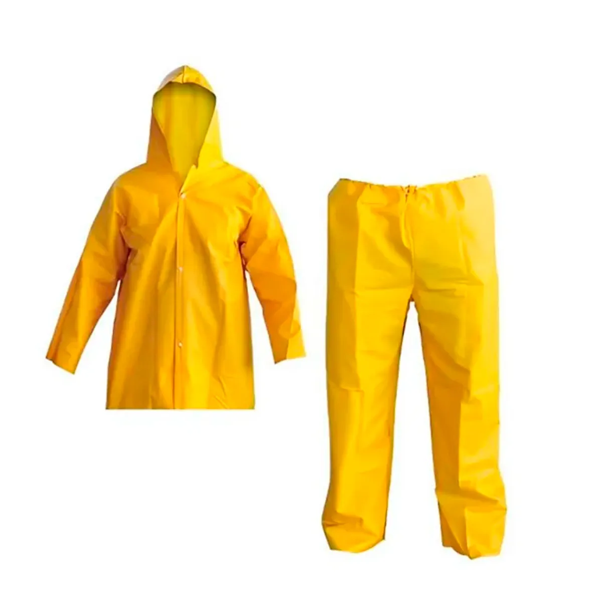 Capas de Chuva