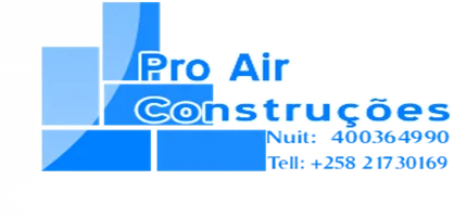 Pro Air Construções